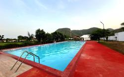 Vanbagh Sariska Resort