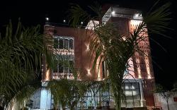 THE LOVE PASSION KARMA CLUB & RESORT