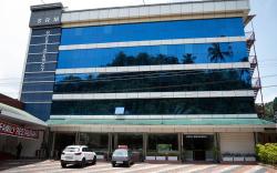 Hotel Idukki Castle