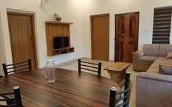 Simple Private Homestay Wayanad 