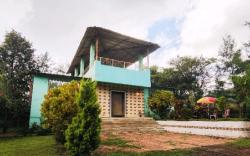 Bhagat's Lakeview villa