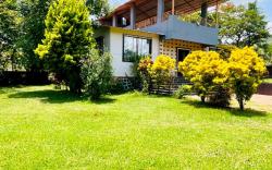 Bhagat's Lakeview villa