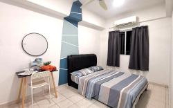 Menjalara/ Kepong/ Desapark - Room Only -1d