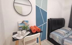 Menjalara/ Kepong/ Desapark - Room Only (2p1n)