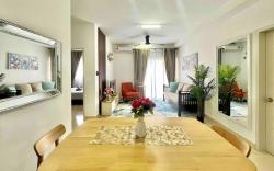 Alanis Residence Sepang KLIA