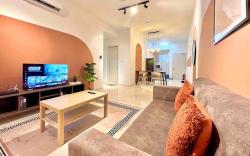 Alanis Suite Residence @ Sepang
