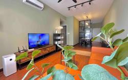 Cozy Designer Suite @ KLIA