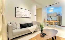 Alanis Designer Suite@KLIA