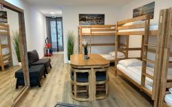 Ferienwohnung im Hamburger Straße-4