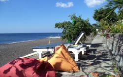 Solaluna Beach Homestay