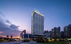 Atour Hotel Ganzhou Longnan Global Hakka Cultural City