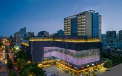 Atour X Hotel Hangzhou Wenyi Road