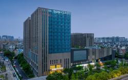 Atour Hotel Hangzhou East Railway Station West Square
