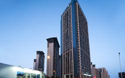 Atour X Hotel Dalian High-tech Tengfei Software Park