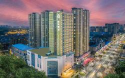 Atour Hotel Xuzhou Pei County Dongfeng Road