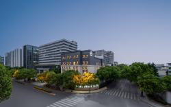 Atour Hotel Shanghai Hongqiao Xinzhuang Business District