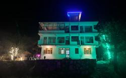 Ohana Cafe & Homestay