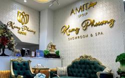 Kamy Phương House and Spa