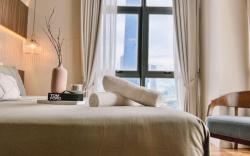 TRIBECA TRX Garden VIEW 3min walk2 Pavillion 