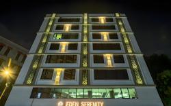 Hotel Eden Serenity