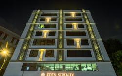 Hotel Eden Serenity
