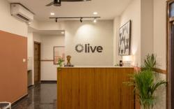 Olive Zip Domlur by Embassy Group