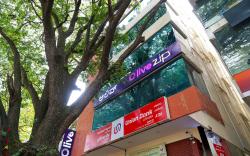 Olive Zip Domlur by Embassy Group