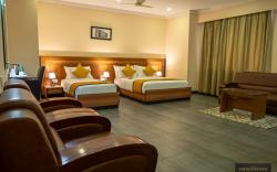 Hotel The Blackstone