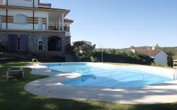 Casa Rural Casa Valdecaballeros