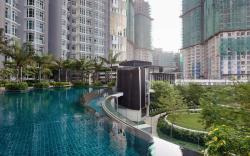 1 Medini Residences by UHA