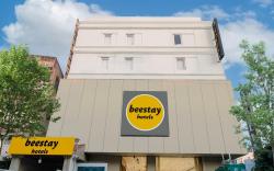 beeStay Hotels MG Road Vijayawada