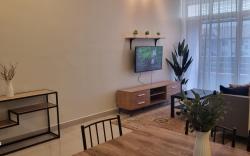 Homestay D'Casa,Apartment In Sepang, KLIA