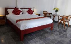 Sok Hotel And Coffee Siem Reap