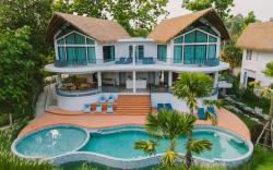 Villa De Leaf River Kaeng Krachan