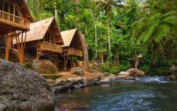 Ubud River Breeze