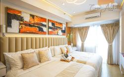 Casa Arabella - Wind Residences Tower 5 TAAL View!