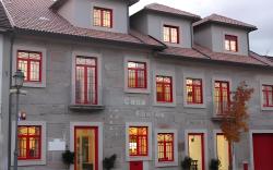 Casa Fontes