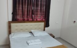 Furnished flat Platinum Park 75o74ooo6o