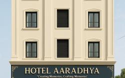 Hotel Aaradhya