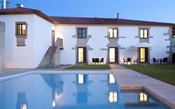 Casa de Santa Cruz