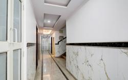 Hotel O AMBS SUITES