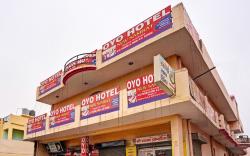 Hotel O New Samrat