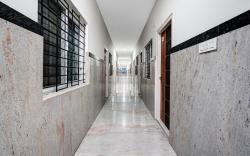 Hotel O Sri BALAJI COMFORTS
