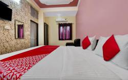 Hotel Sapphire