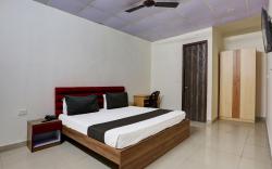 Hotel O Omi Inn