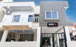 Hotel O SS INN Hotels & Homes