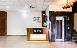 Hotel O Rajhans