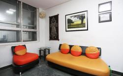 Hotel O The Stay