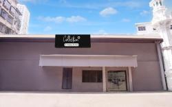 Super Collection O Crawford Market Formerly Al Ibrahim Hotel