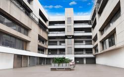 Hotel O Dindoli Surat